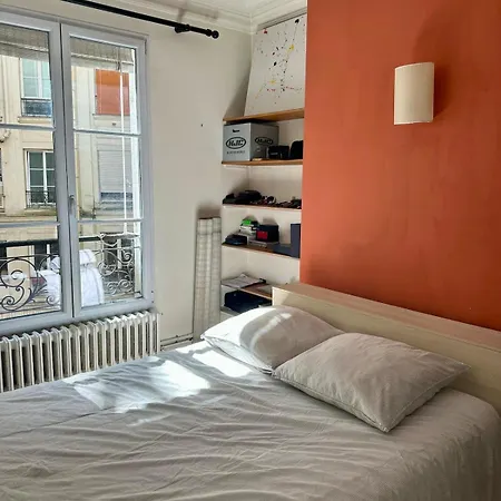 Magnifique Et Grand Appartement