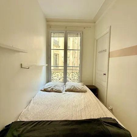 Magnifique Et Grand Appartement *