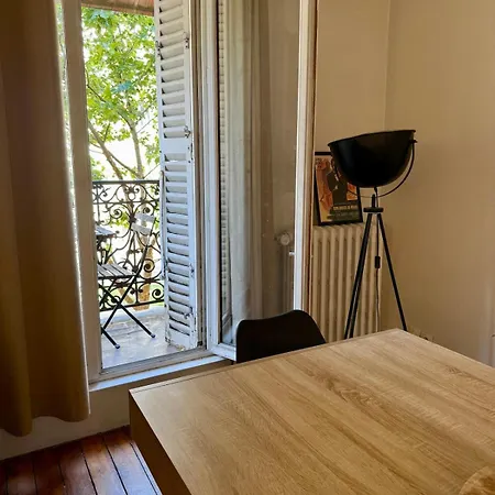 Magnifique Et Grand Appartement